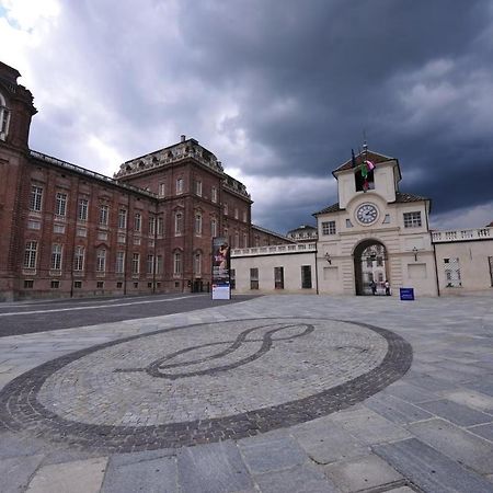 Ferienwohnung Il Mio Sogno Farmhouse Venaria Reale Exterior foto