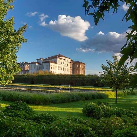 Ferienwohnung Il Mio Sogno Farmhouse Venaria Reale Exterior foto