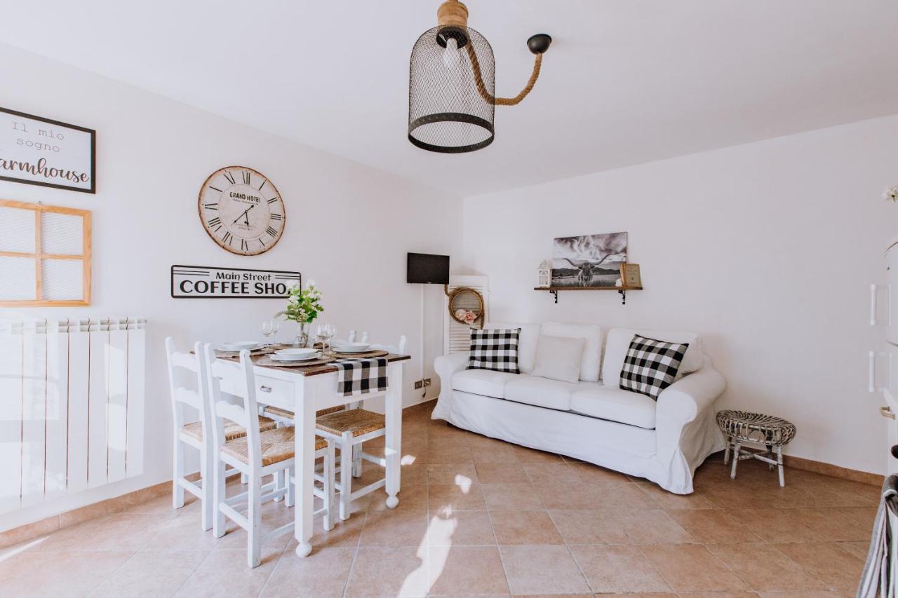 Ferienwohnung Il Mio Sogno Farmhouse Venaria Reale Exterior foto