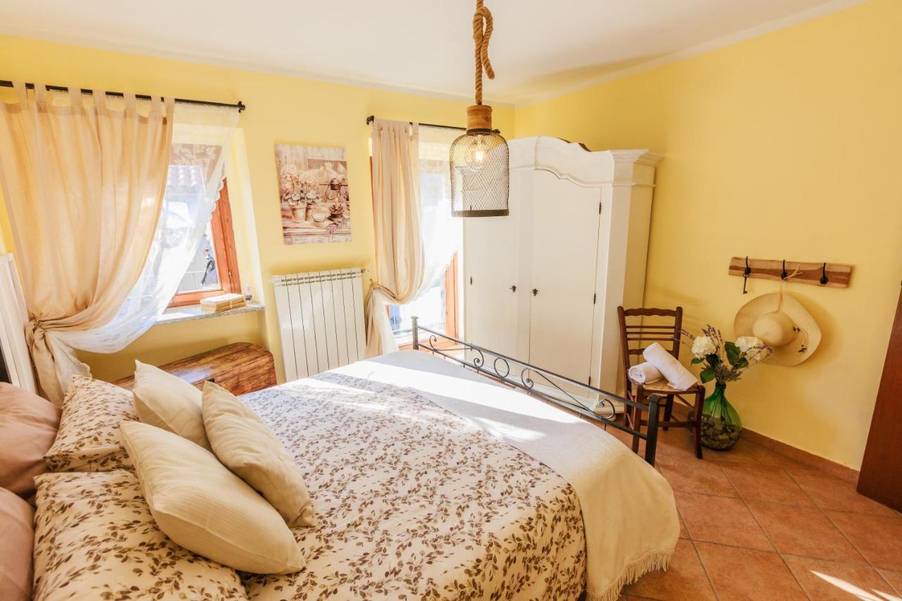 Ferienwohnung Il Mio Sogno Farmhouse Venaria Reale Exterior foto