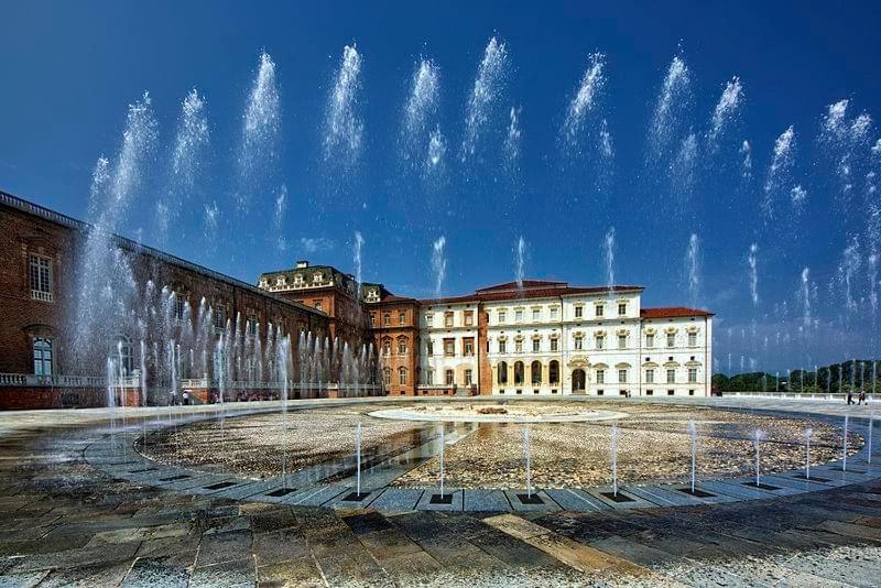 Ferienwohnung Il Mio Sogno Farmhouse Venaria Reale Exterior foto